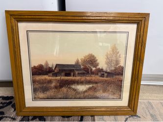 Barn/Farm Picture