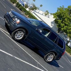 2008 Volvo Xc90