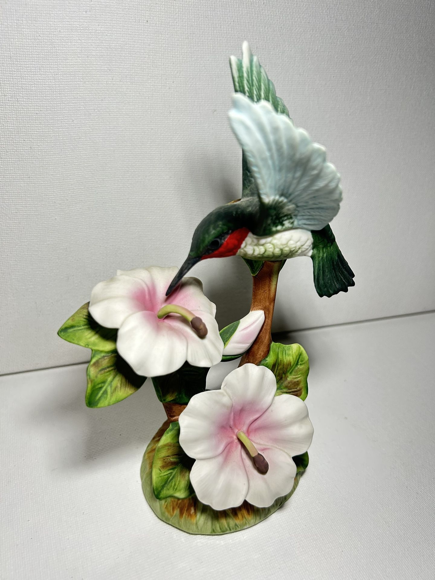 Vintage Gallery Originals Hummingbird