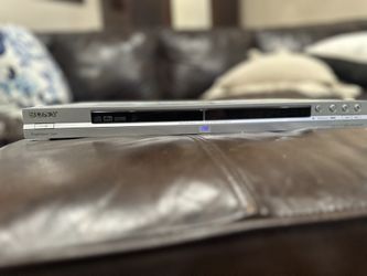 Sony DVP-NS575P CD-DVD Player