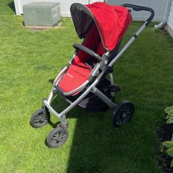 Stroller  Uppababy