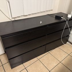 IKEA KULLEN DRESSER 