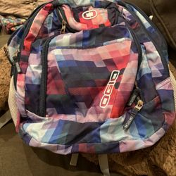 OGIO Backpack 