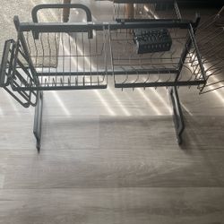 Dish Rack