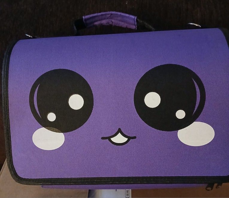 Pet Carrier