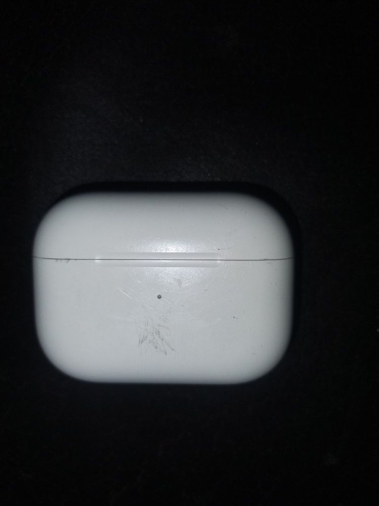Airpod Pros Gen 2