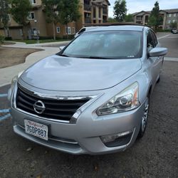 2014 Nissan Altima