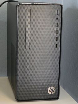 HP monitor