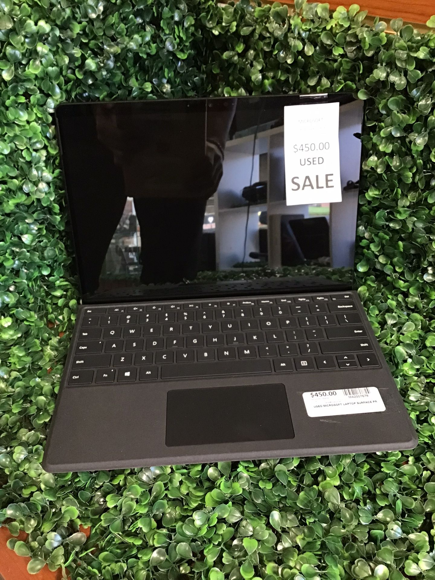 Microsoft Surface Pro