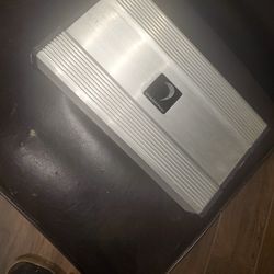 Diamond Audio D1000.1 Mono Amplifier * Like New*