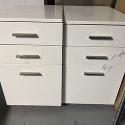 File Cabinet 