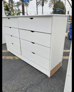 Dresser Eight Drawers Colors *****Cajoneras Khaty *****