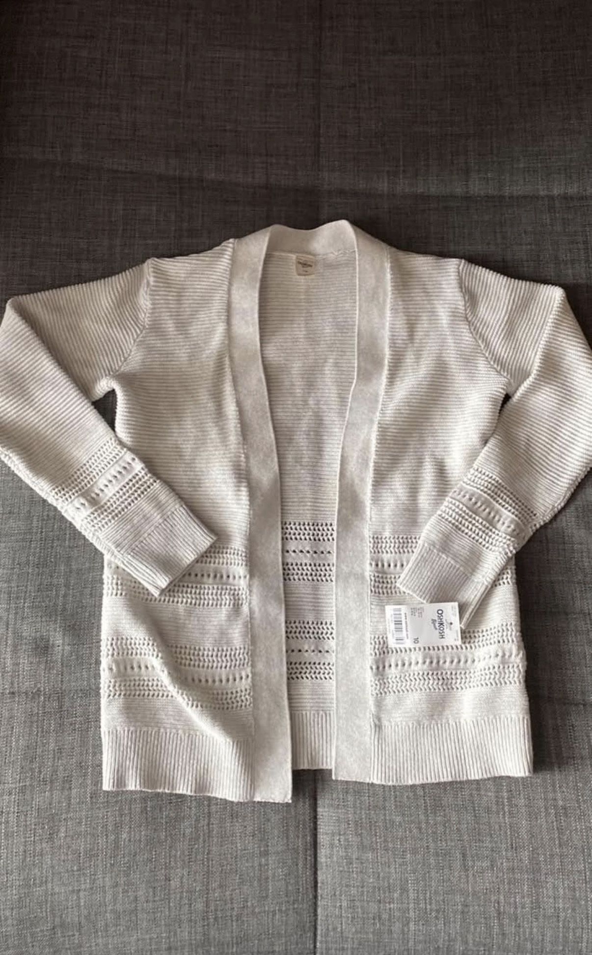 OshKosh B'gosh Cardigan