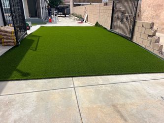 Artificial Grass 15’x23’ $700