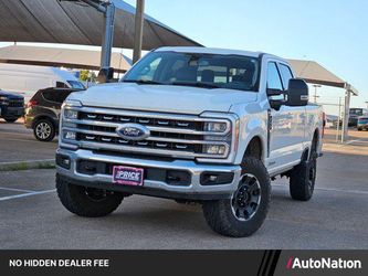 2024 Ford F-250