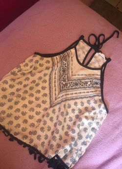 Really cute shirt for the summer