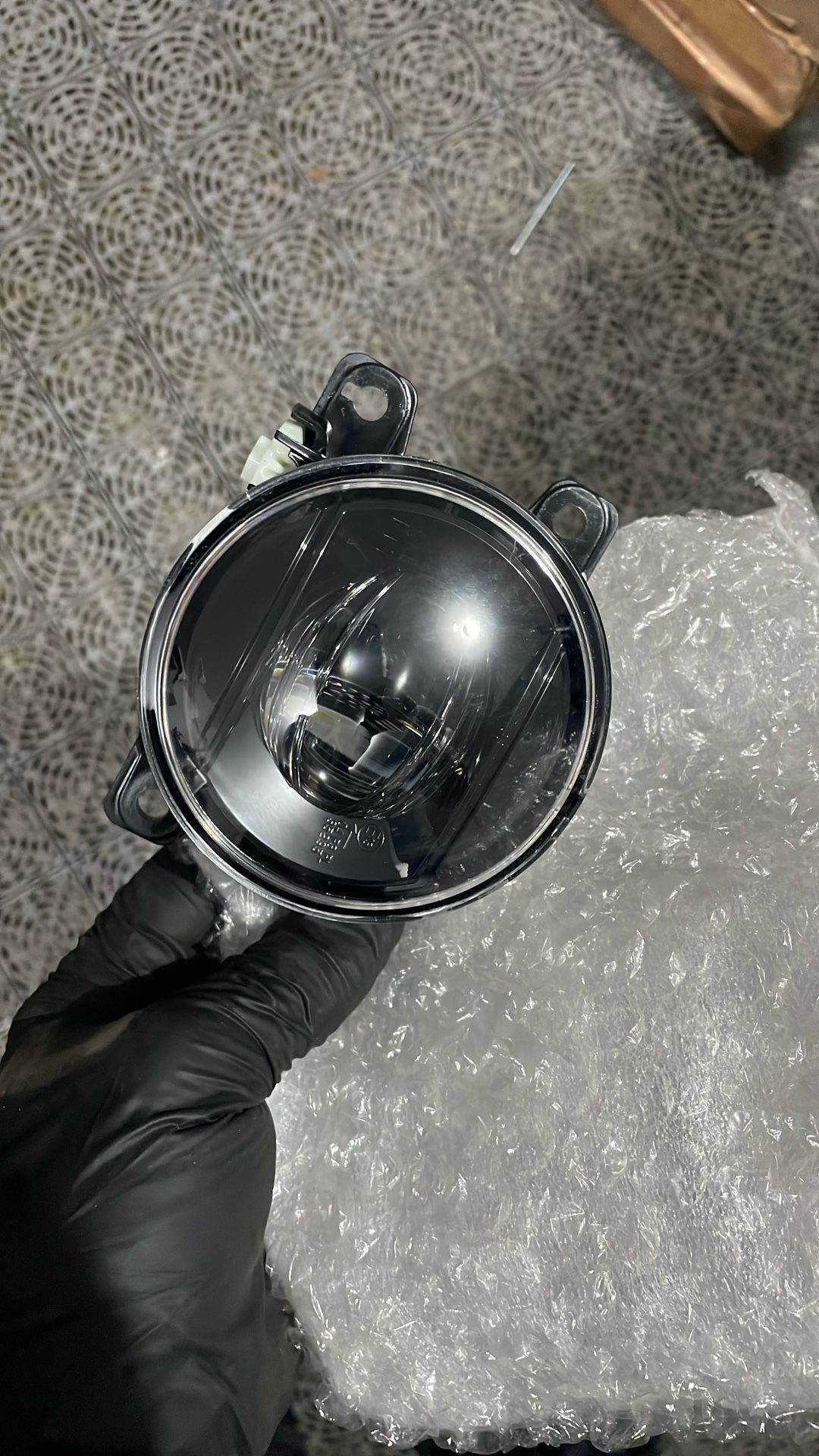Honda Crv / Accord  Genuine OEM Right Front Fog Light