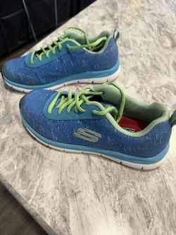 Skechers Healthcare Pro Sr Footwear