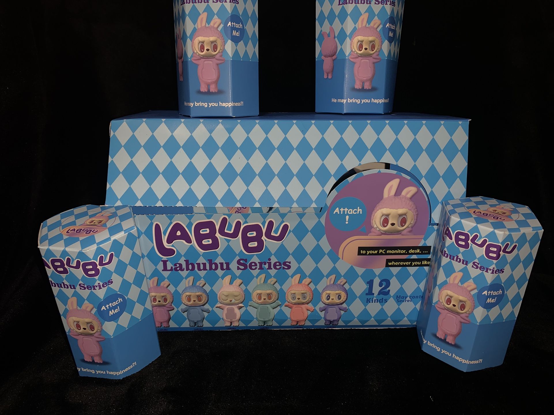 Labubu