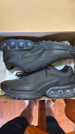Nike air max DN size 9