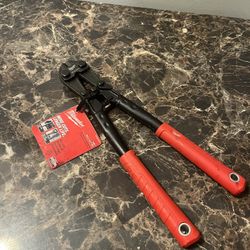 Milwaukee Bolt Cutters 