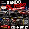 SE VENDE DE TODO 