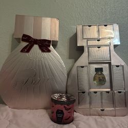 Victoria’s Secret BARE Advent Calendar 