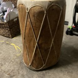 Bongo Drum
