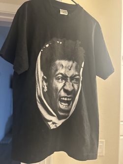 Men’s Heavy Weight Tee