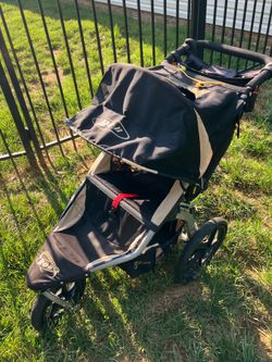Baby Stroller