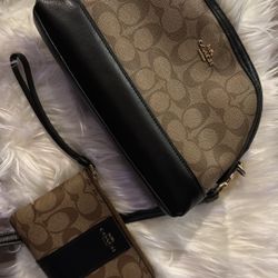 Bolsa Coach 🥰😍original 