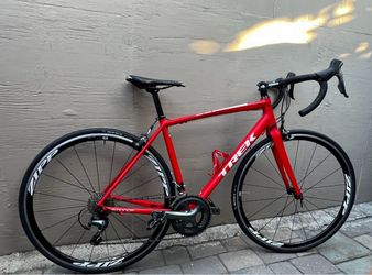 Trek Émonda ALR Road Bike – Zipp Wheels