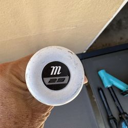 Marucci  F5 Baseball Bat