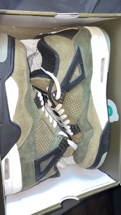 Jordan, multi colors size 9/10