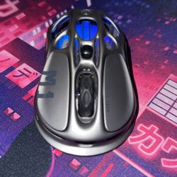 Mercury M1 Pro Light Weight Gaming  Mouse