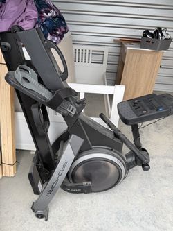 New ProForm Sport RL Rower