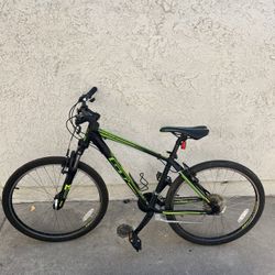 26inch Wheels Small Frame GT Aggressor Bike