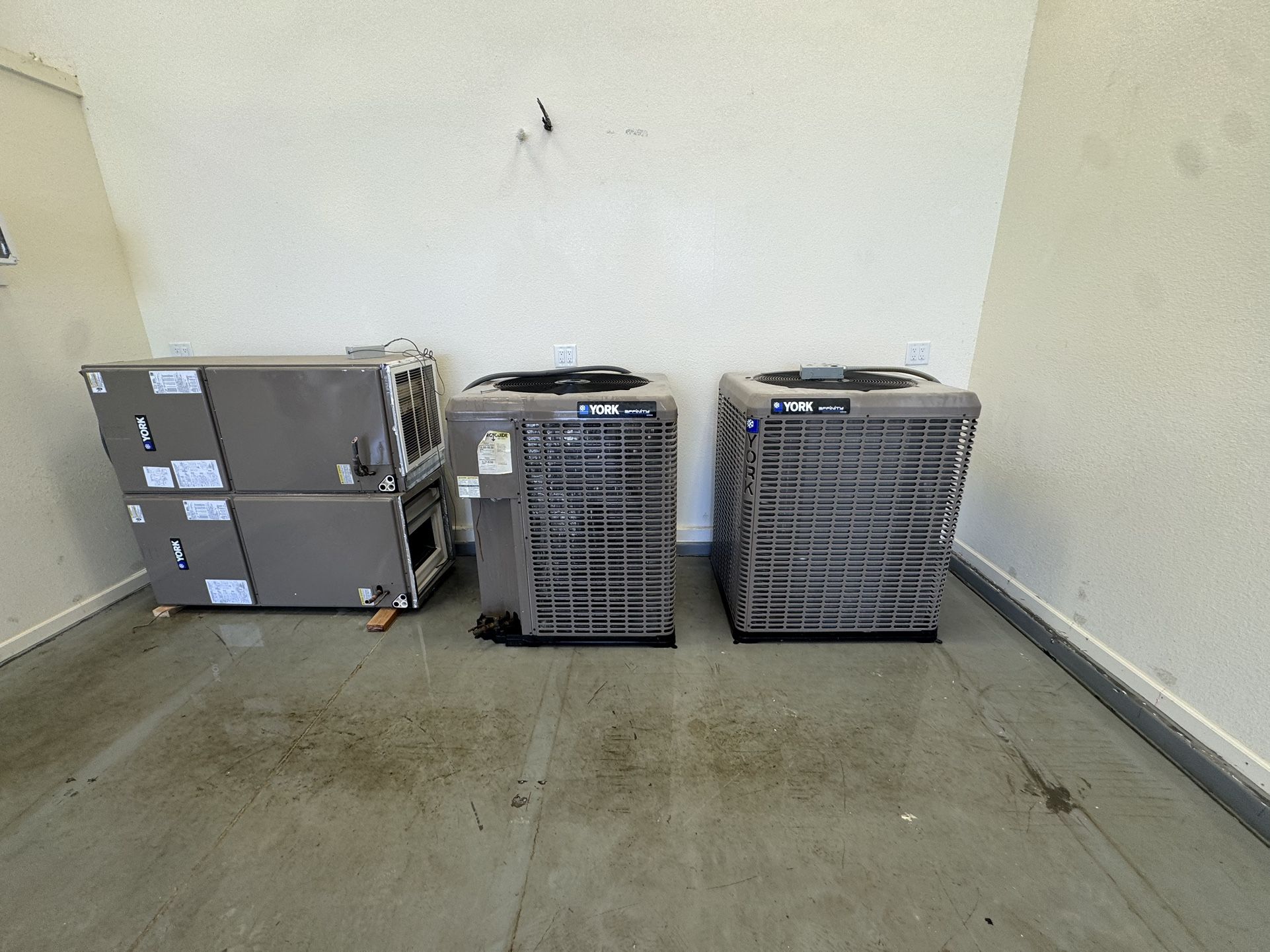 Ac Unit