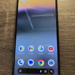 Pixel 6a
