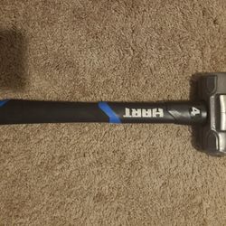 Hart Hammer 4LB