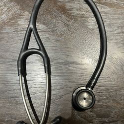 Littmann Dr Stethoscope