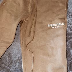 Sweatpants And Sweater Small