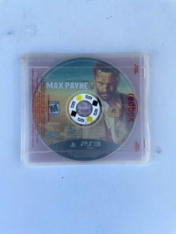 Max Payne 3