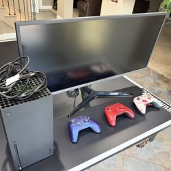 Xbox Series X Bundle
