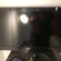 Philips TV Not Smart 