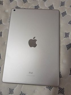 Ipad 7