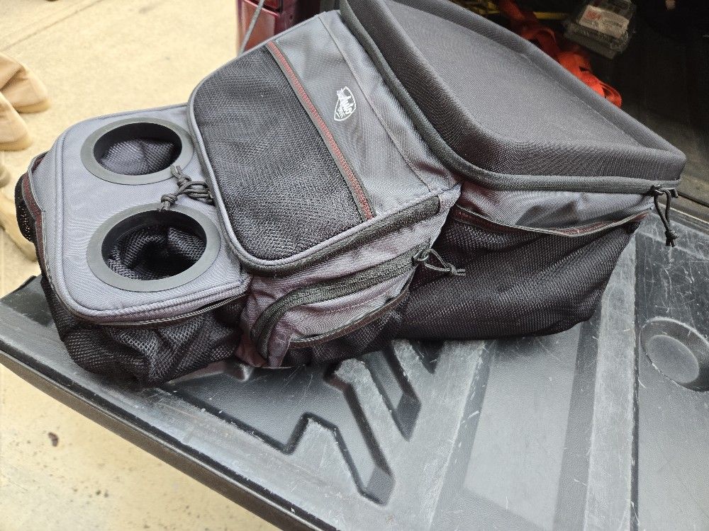 Drink Caddy