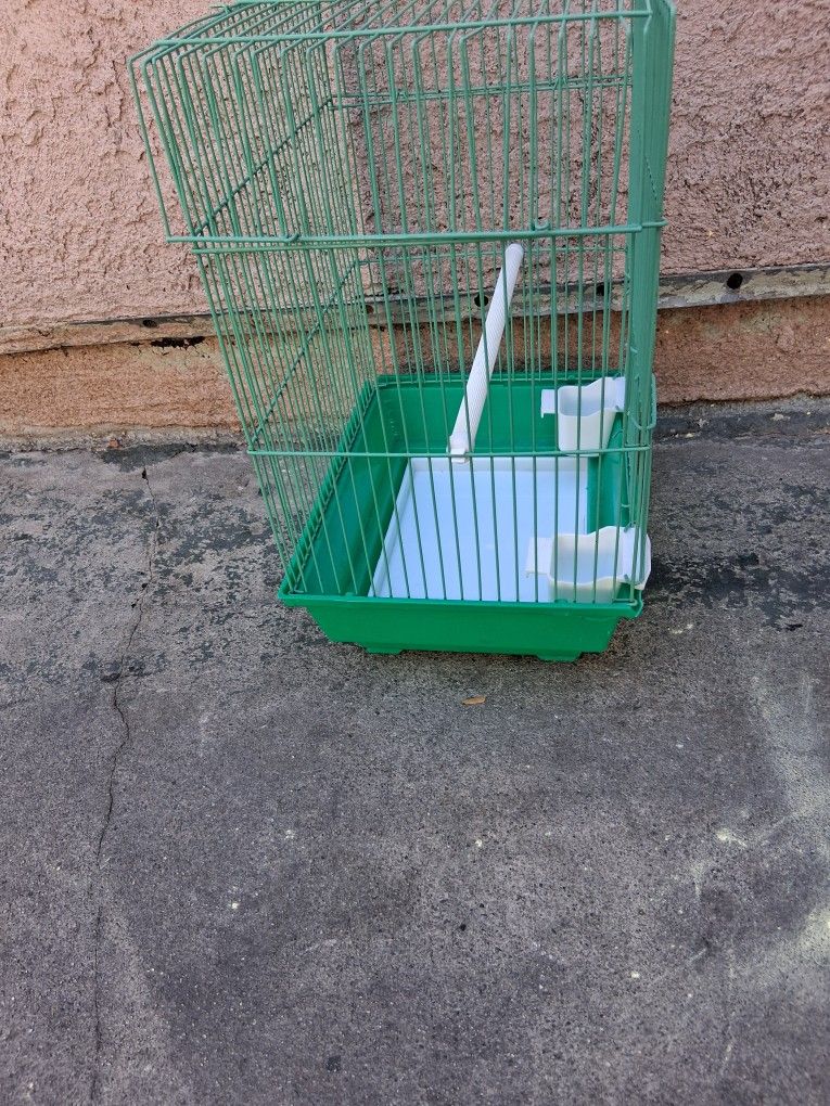 Pet Cage Small