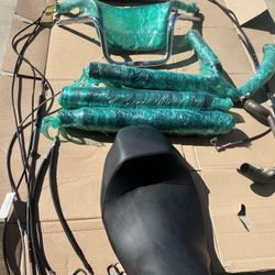 2022 Road Glide Cvo And 2024 Road Glide St Parts