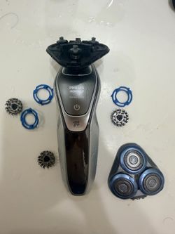 Philips Norelco Series 6000